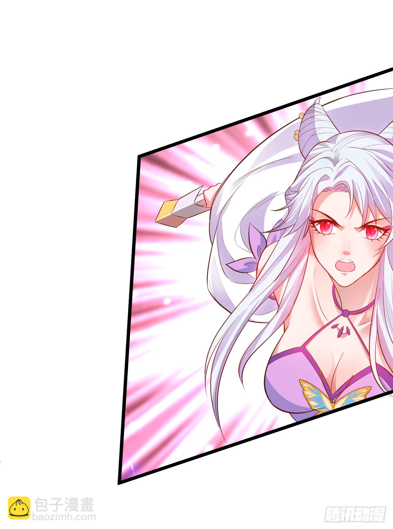 燕赤霞生命垂危！-第87话