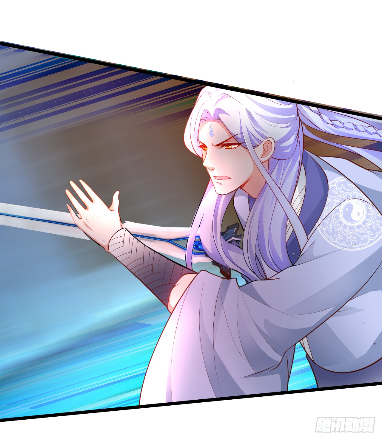 燕赤霞生命垂危！-第87话
