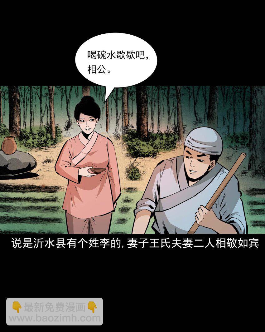 41 第41话寡妇怀泥胎-第41话