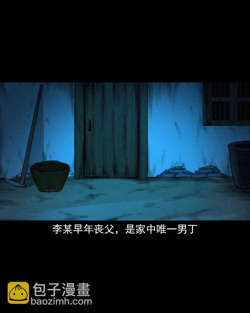 41 第41话寡妇怀泥胎-第41话