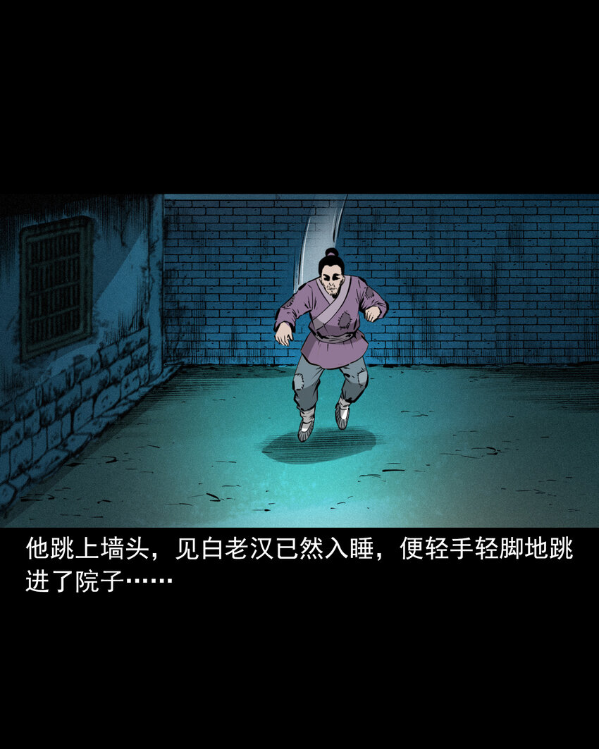 51 第51话小偷变鸭子-第51话