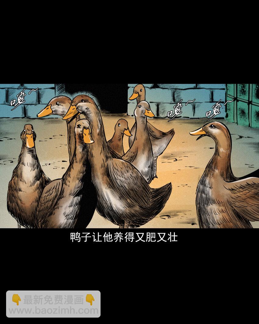 51 第51话小偷变鸭子-第51话