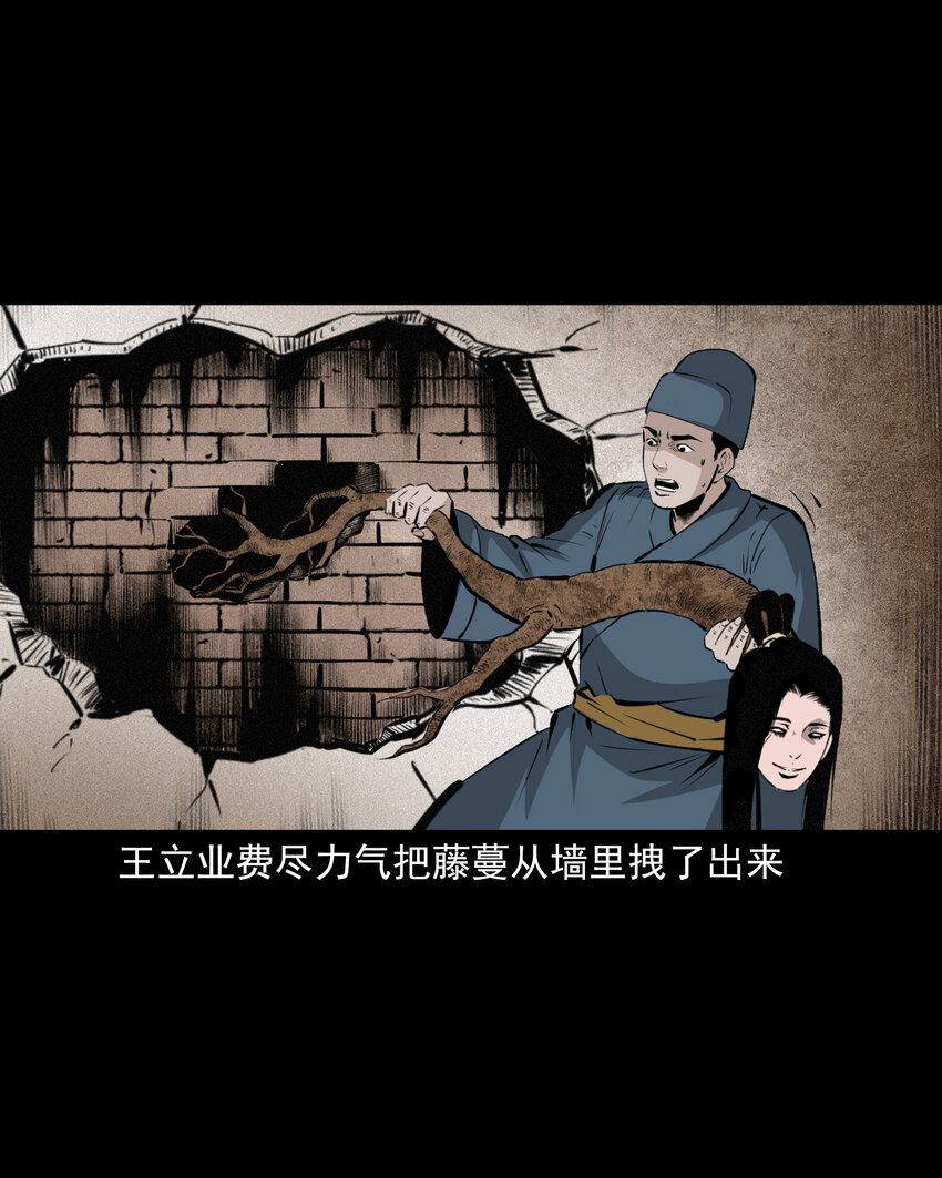 61 第61话美人头-第61话