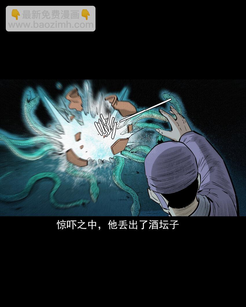 71 第71话蛇妻-第71话
