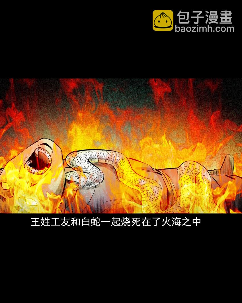 71 第71话蛇妻-第71话