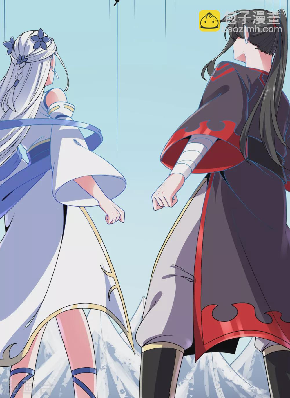 第14话 剑冢关-第15话