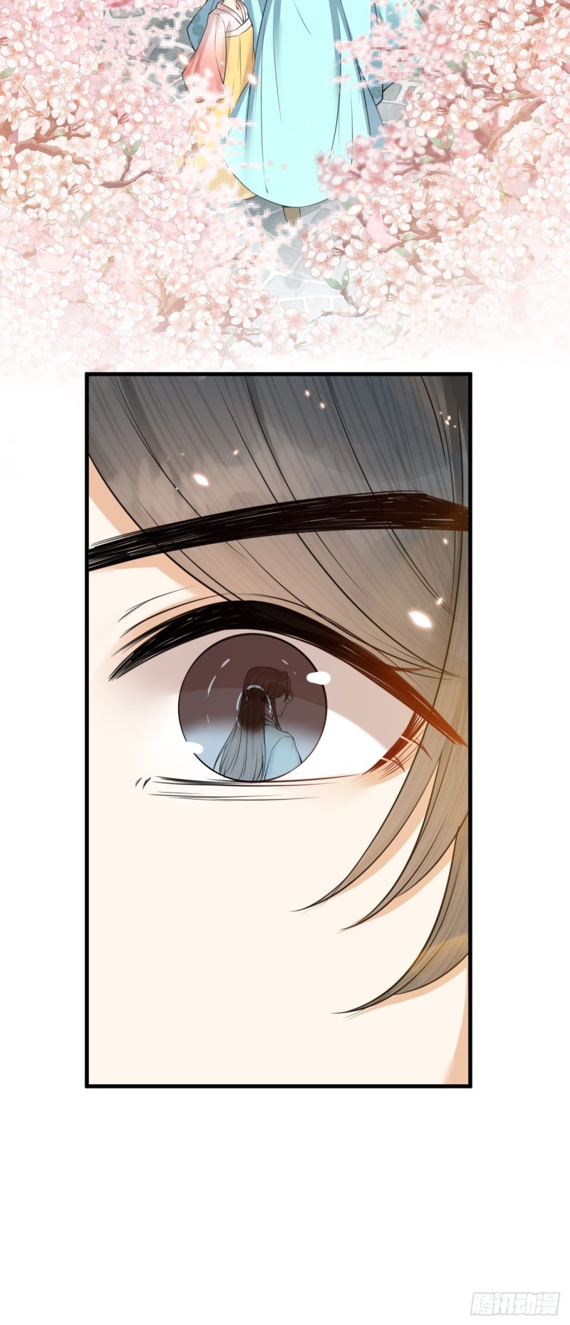第36话 水牢脱困-第37话