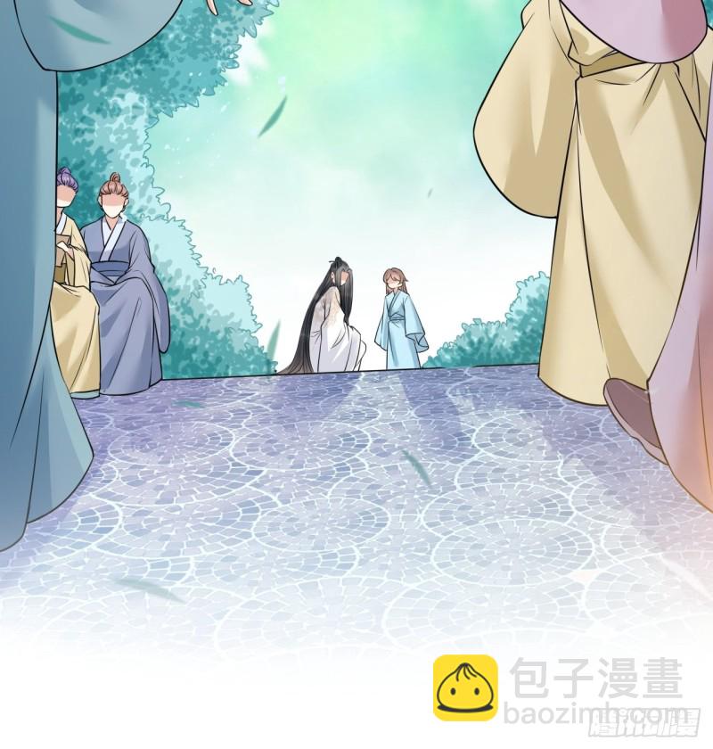 第42话 你们要弑神？-第43话