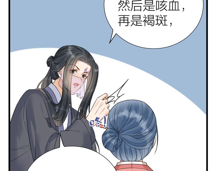 第52话 我还以为你是关心我(1/2)-第53话
