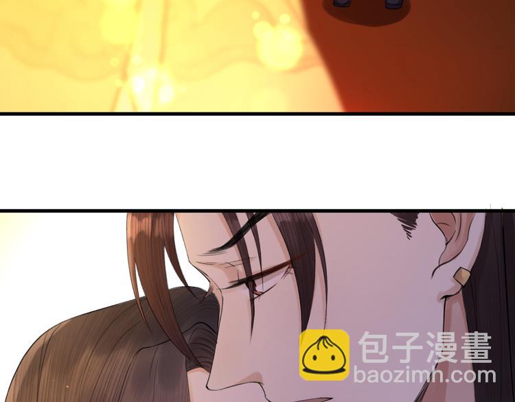 第6话 我的仁慈，只因为你(1/3)-第7话