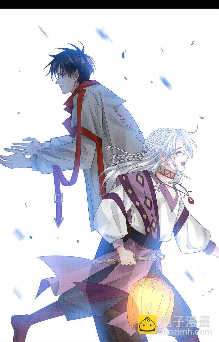 029 第二十九话 骨灰盒本盒-第31话