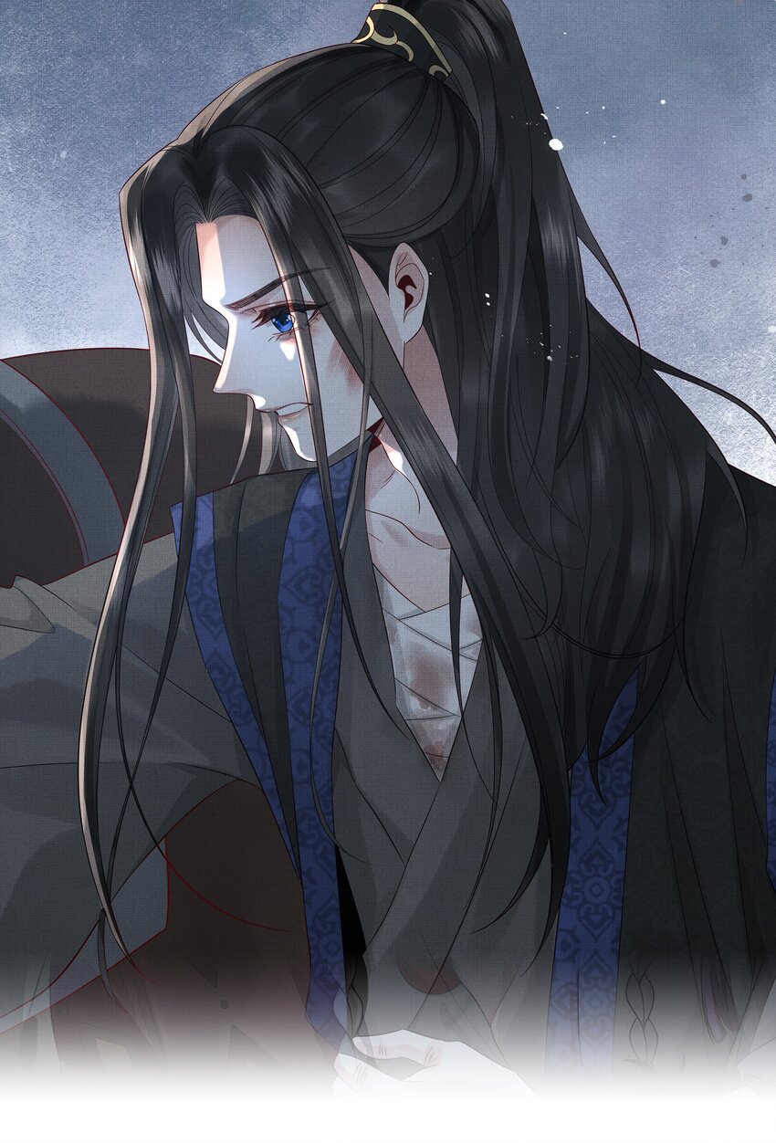 033 第三十三话 帝师丹离-第35话