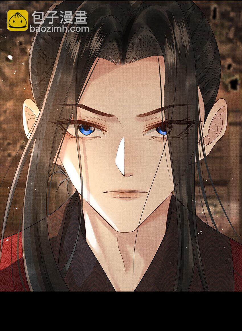 033 第三十三话 帝师丹离-第35话