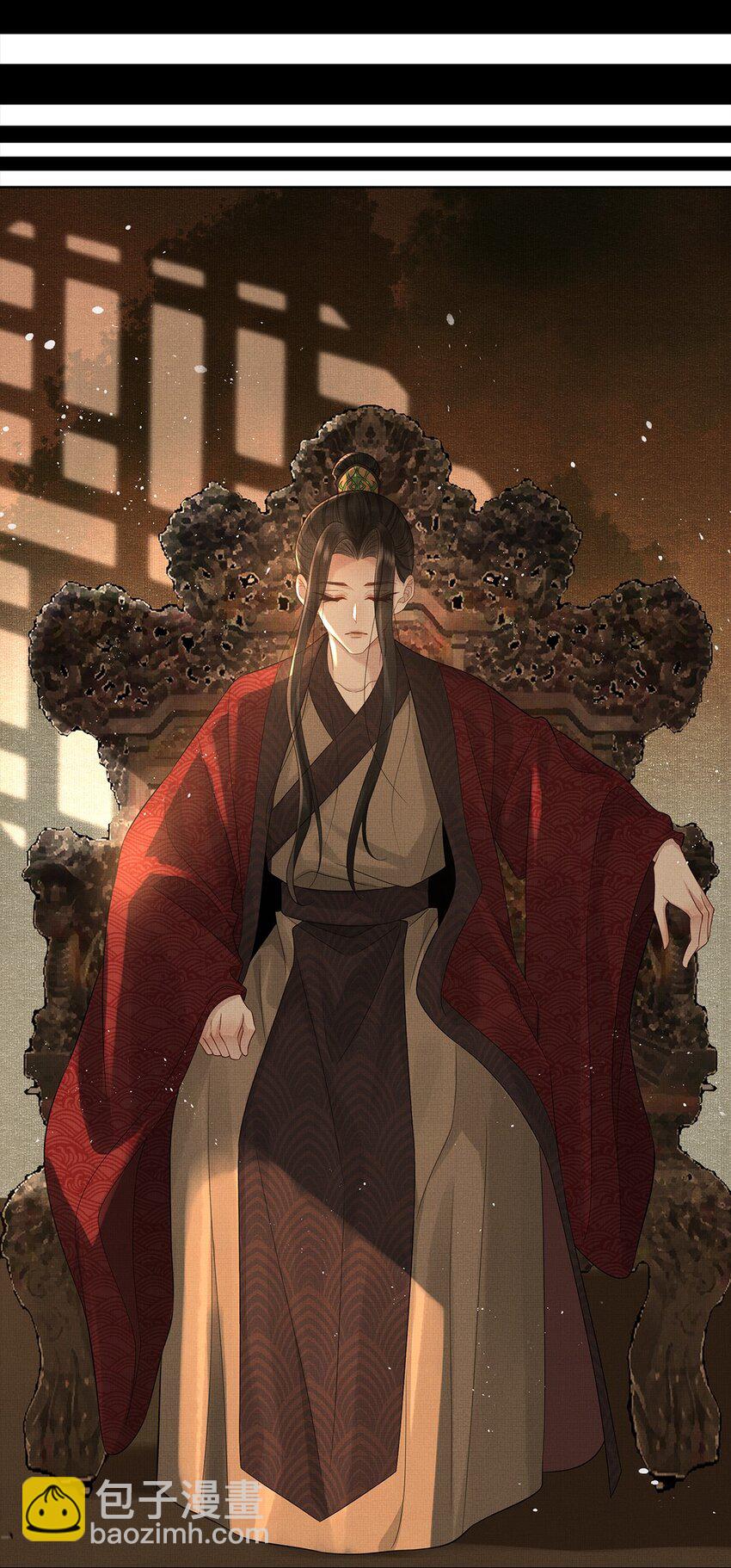 033 第三十三话 帝师丹离-第35话