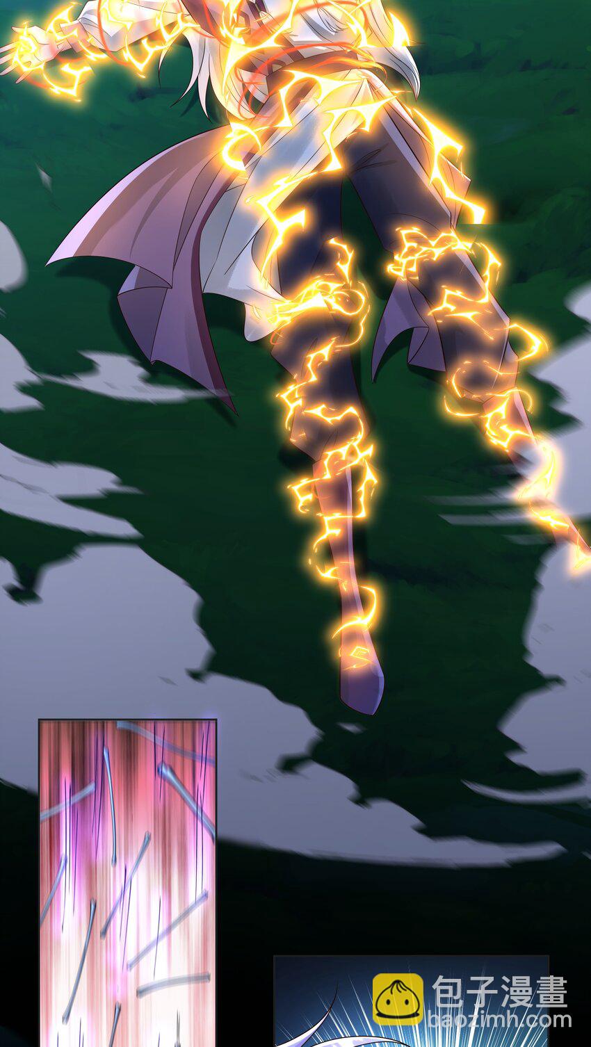 051 第五十一话 你痛快过吗？(1/2)-第53话