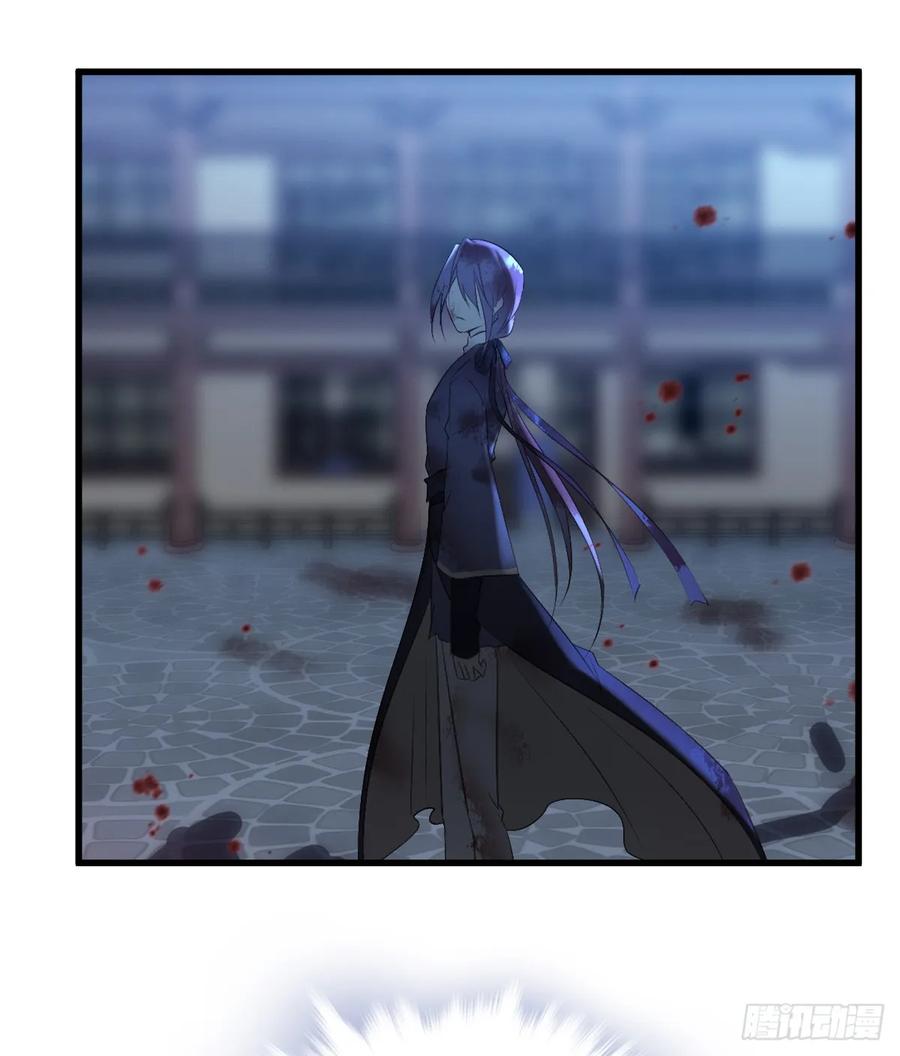 巫缘与巫奇(1/2)-第95话