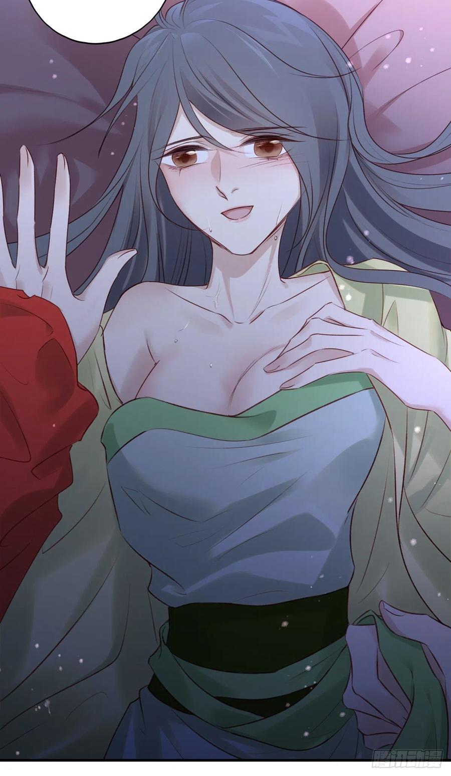 席瑾的复仇②-第121话