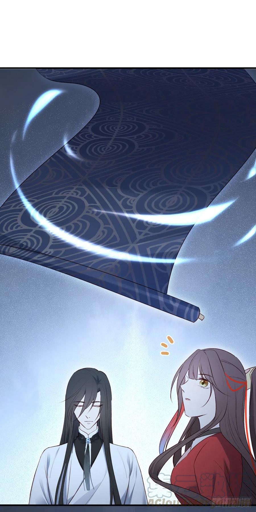 国师每天的日常，忽悠这来忽悠那-第129话