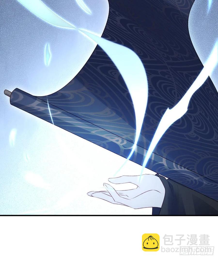 国师每天的日常，忽悠这来忽悠那-第129话