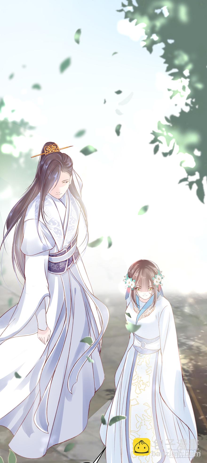 002泼妇会武术，谁也挡不住(1/2)-第3话