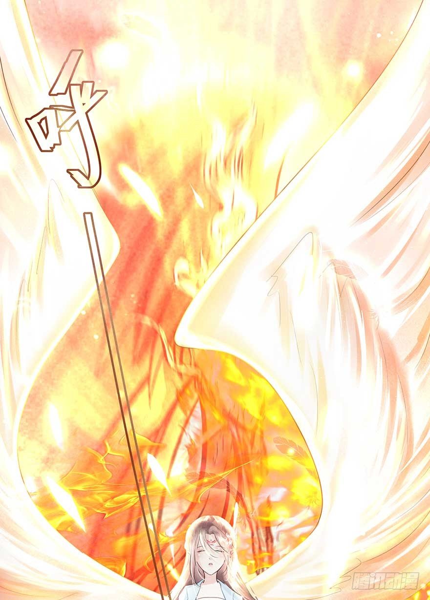 舅舅也来给我撑腰了~-第29话