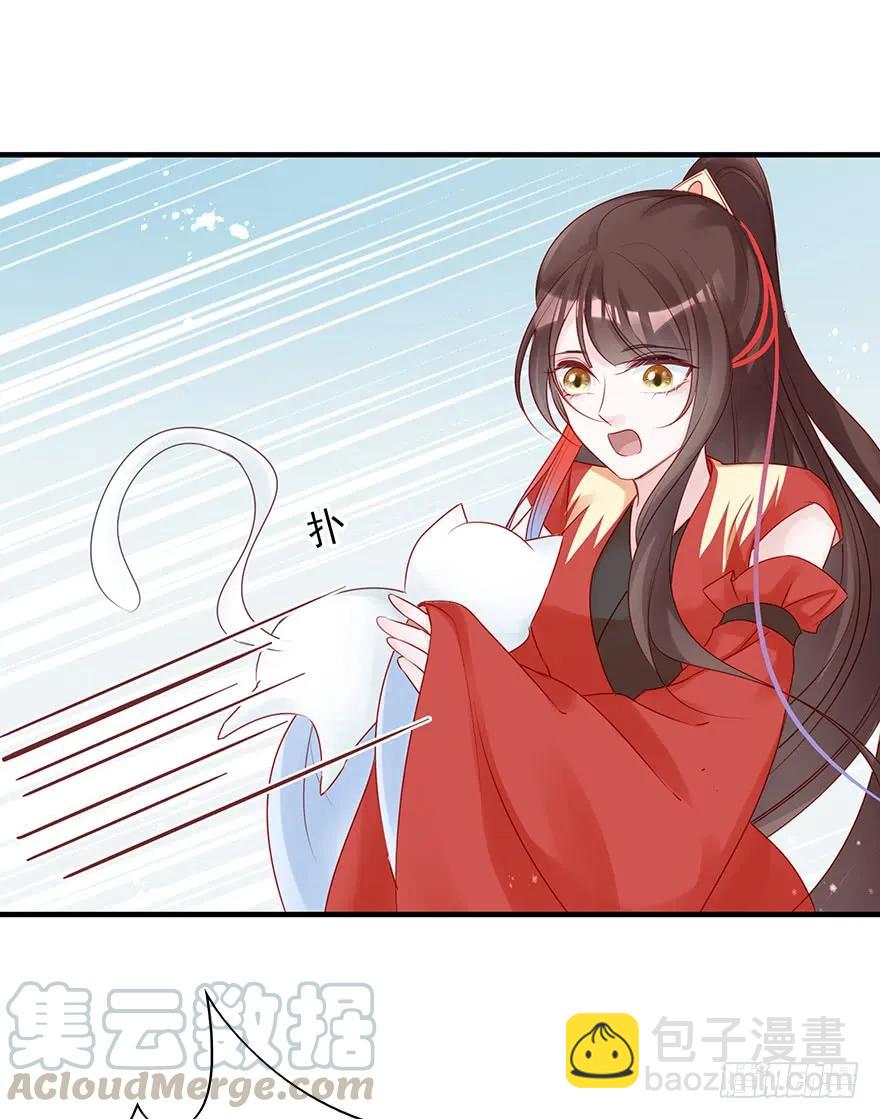 美丽南笙，在线怼人(1/2)-第55话