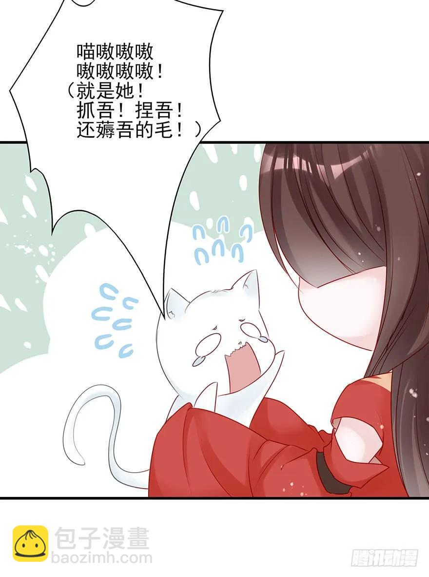 美丽南笙，在线怼人(1/2)-第55话