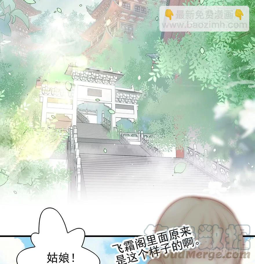 美丽南笙，在线怼人(1/2)-第55话