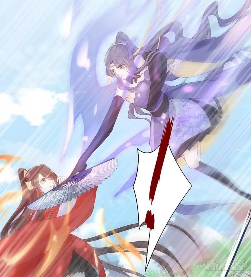 美女还是袒护美女的②(1/2)-第67话