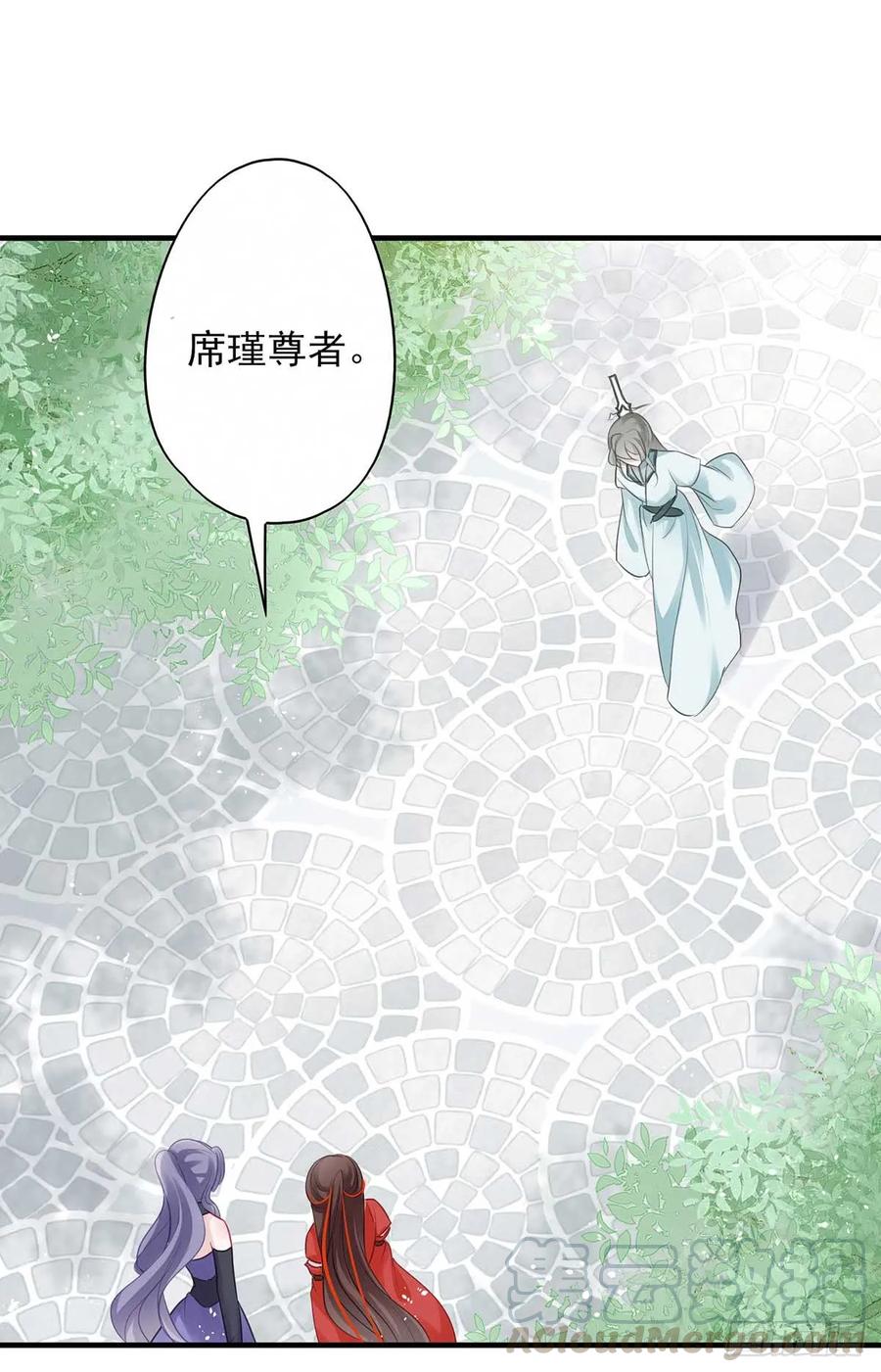 挑拨离间吗？我也可擅长了~-第69话