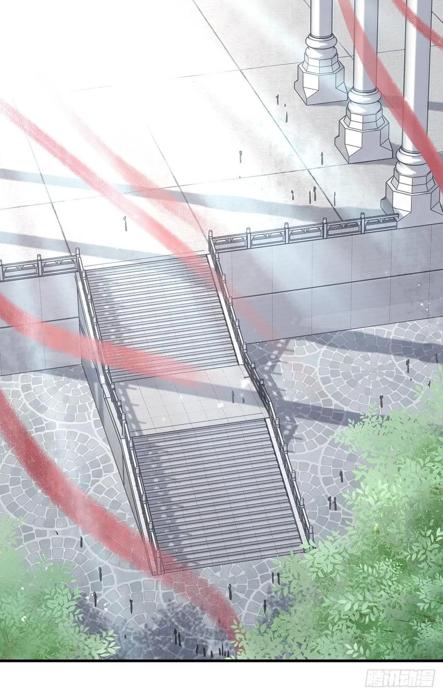 给媳妇把战场腾出来-第79话