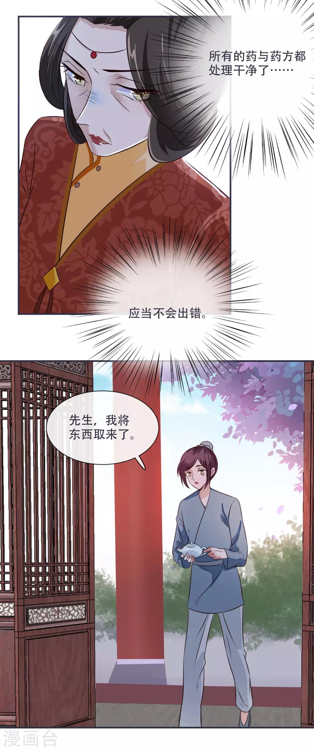 第29话 不见棺材不落泪-第29话