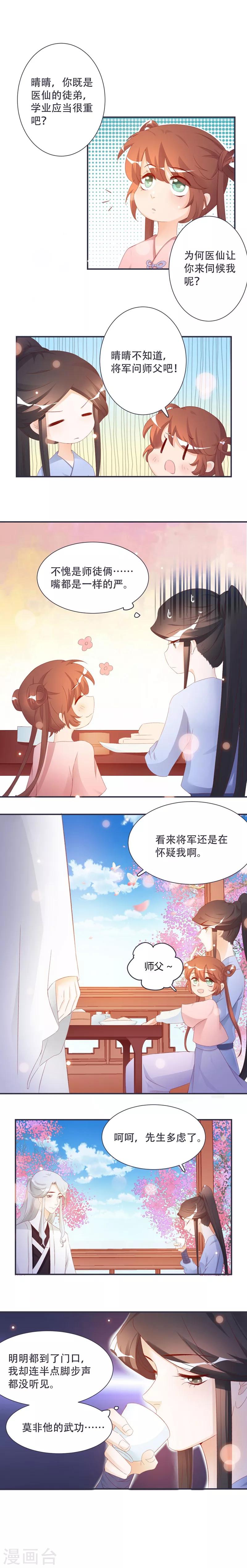 第5话 这可是你教给我的-第5话