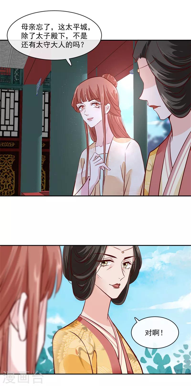 第51话 你们都是我的棋子-第51话