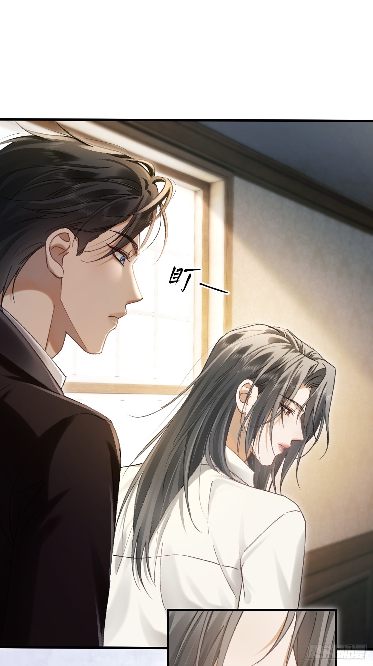 009 他为什么吻我&hellip;&hellip;(1/2)-第11话