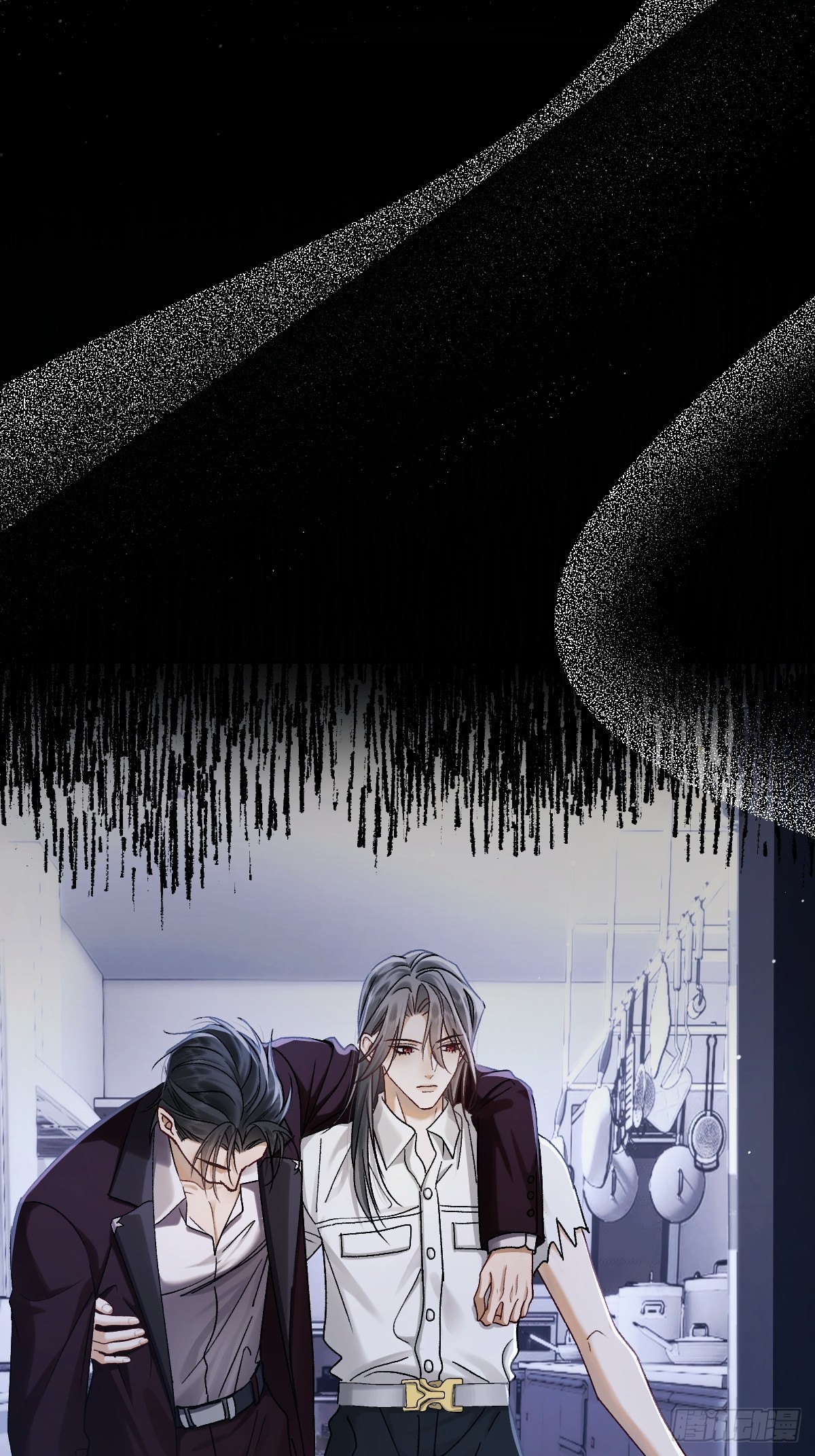 011 你这么在乎我啊-第13话