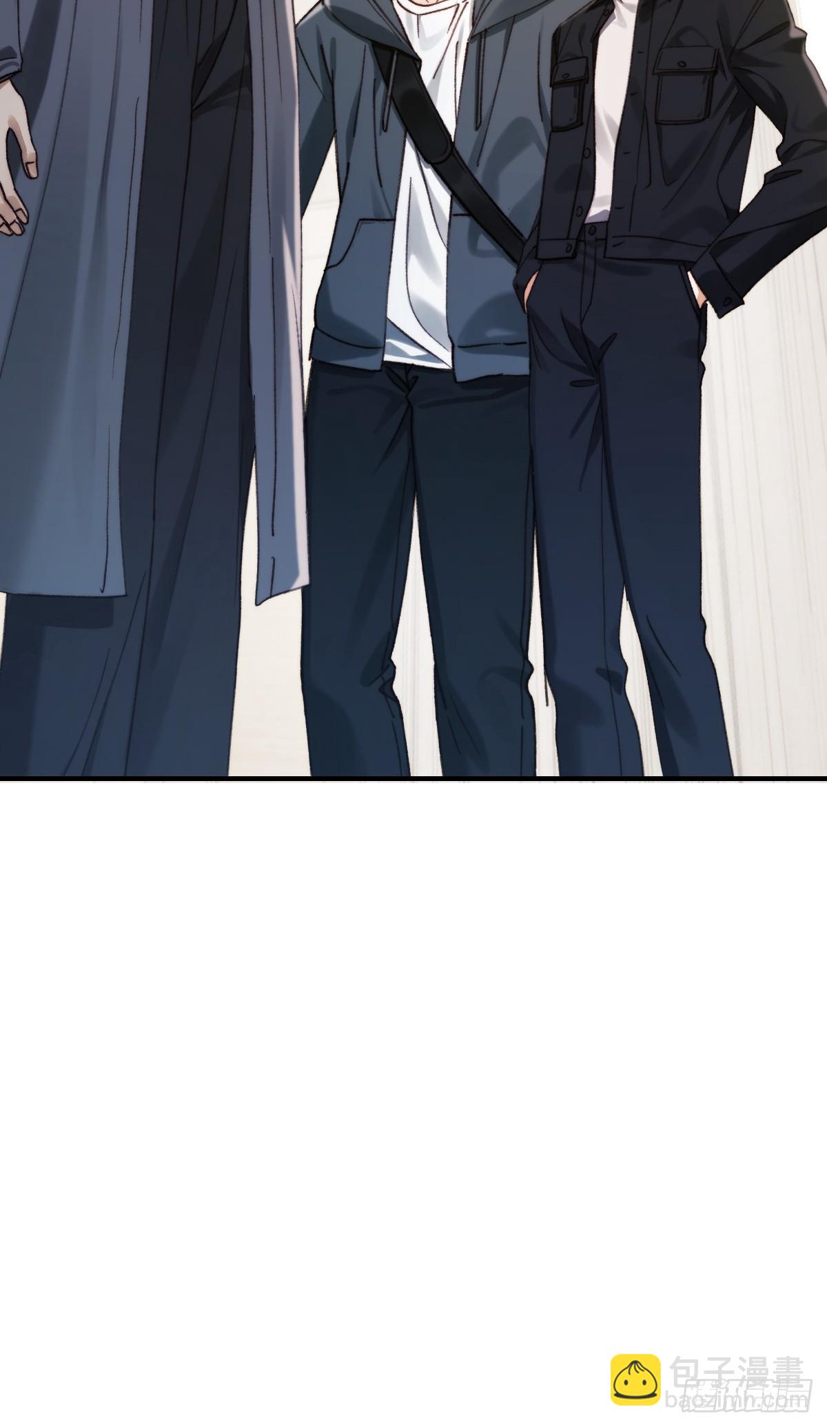 014 甜品投喂计划！(1/2)-第17话
