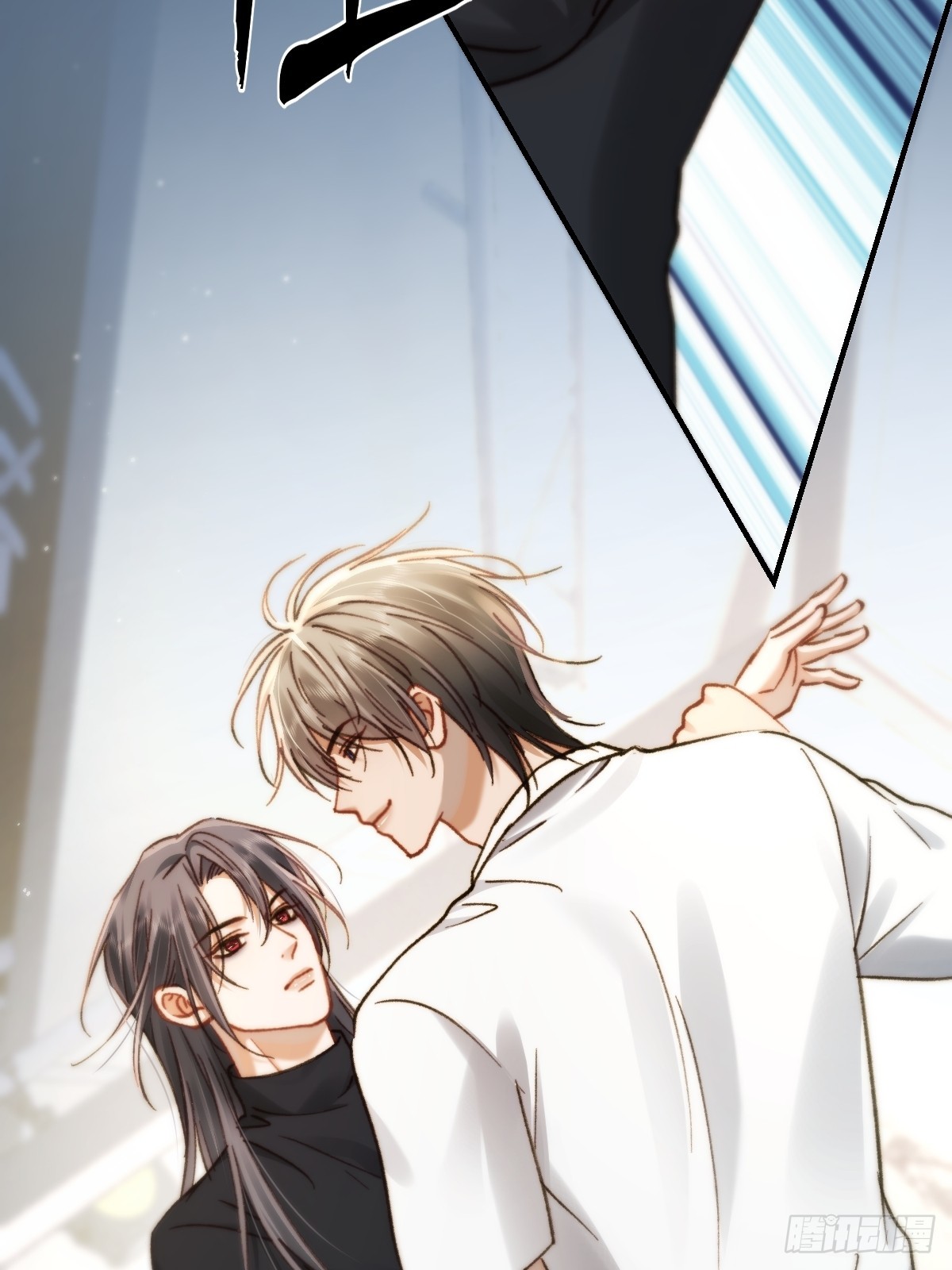 025 揭穿身份-第29话