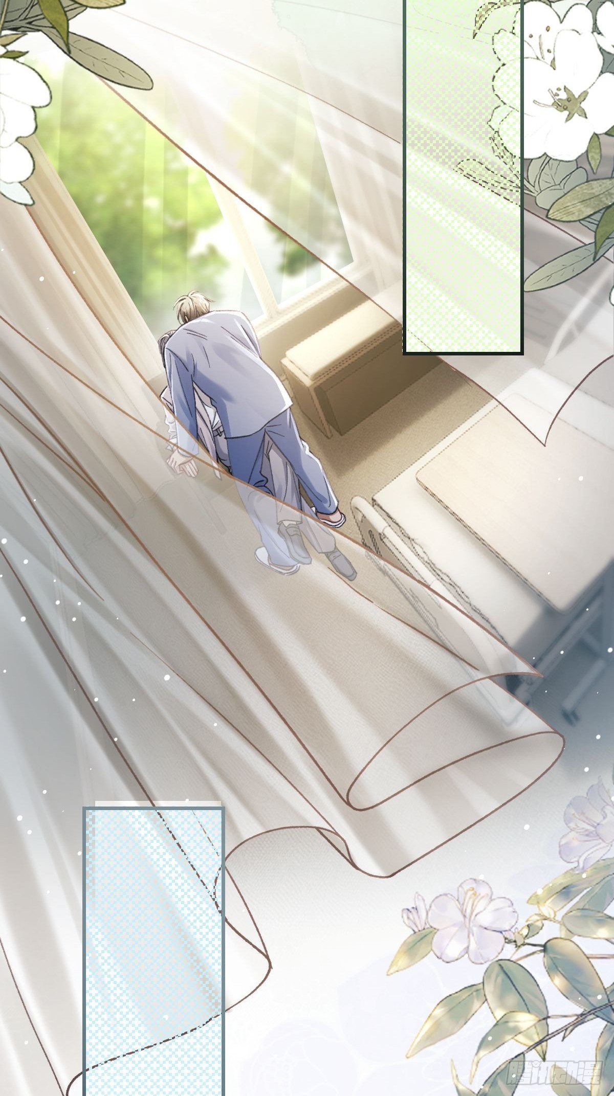 032 该回去了，柯荣琛-第37话