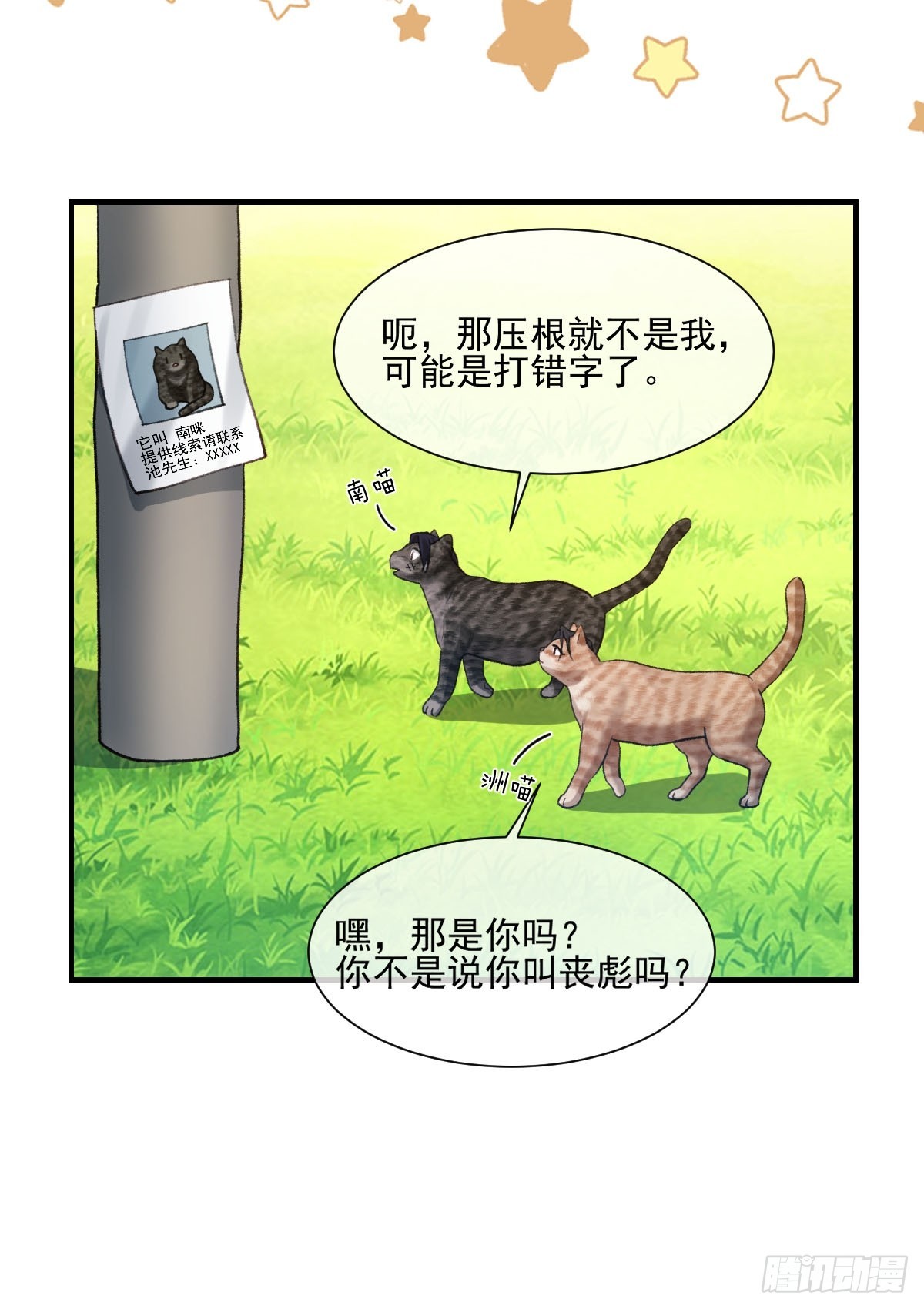 036 这个人，是沈枳？-第41话