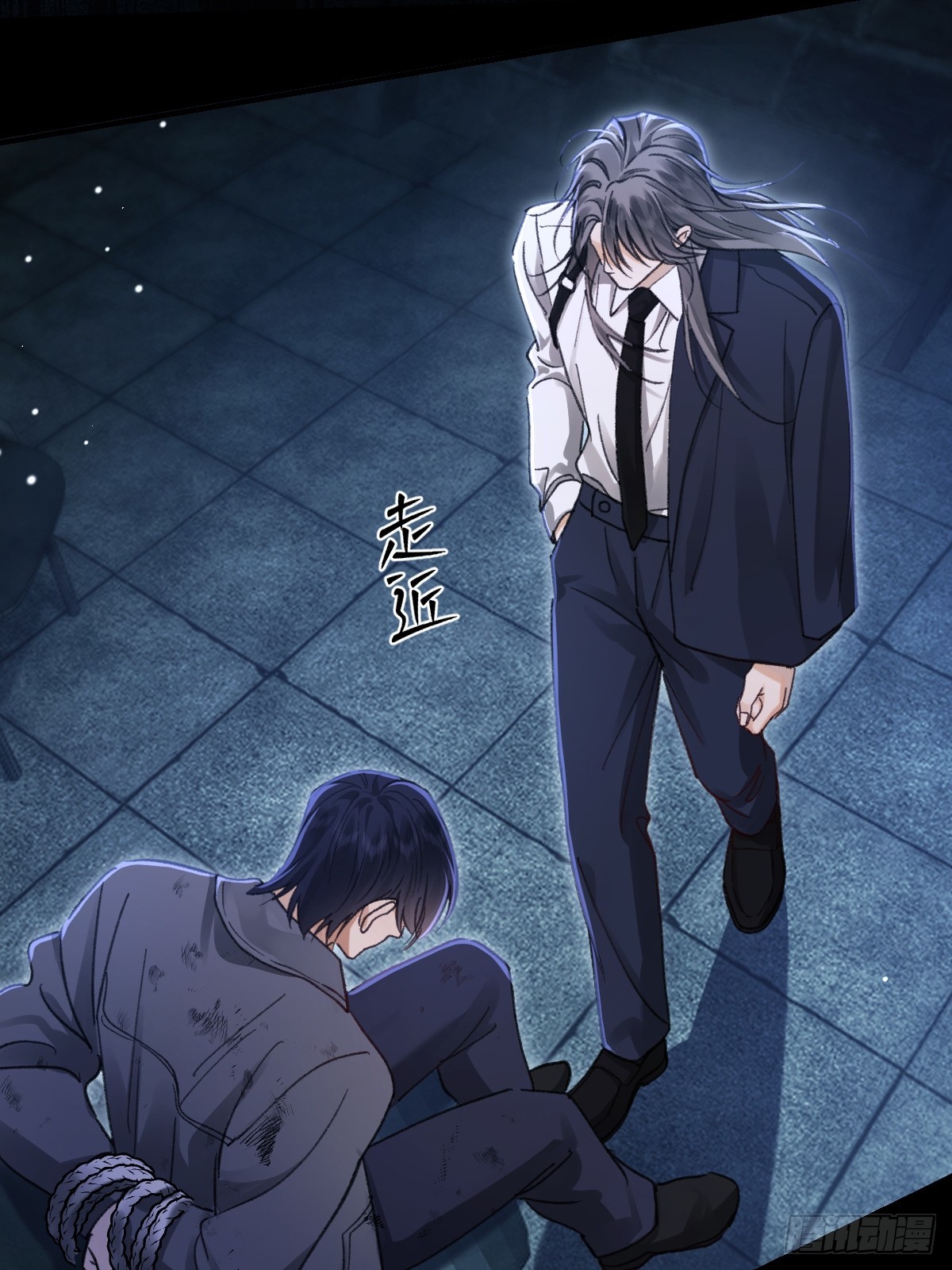 037 审讯室-第43话
