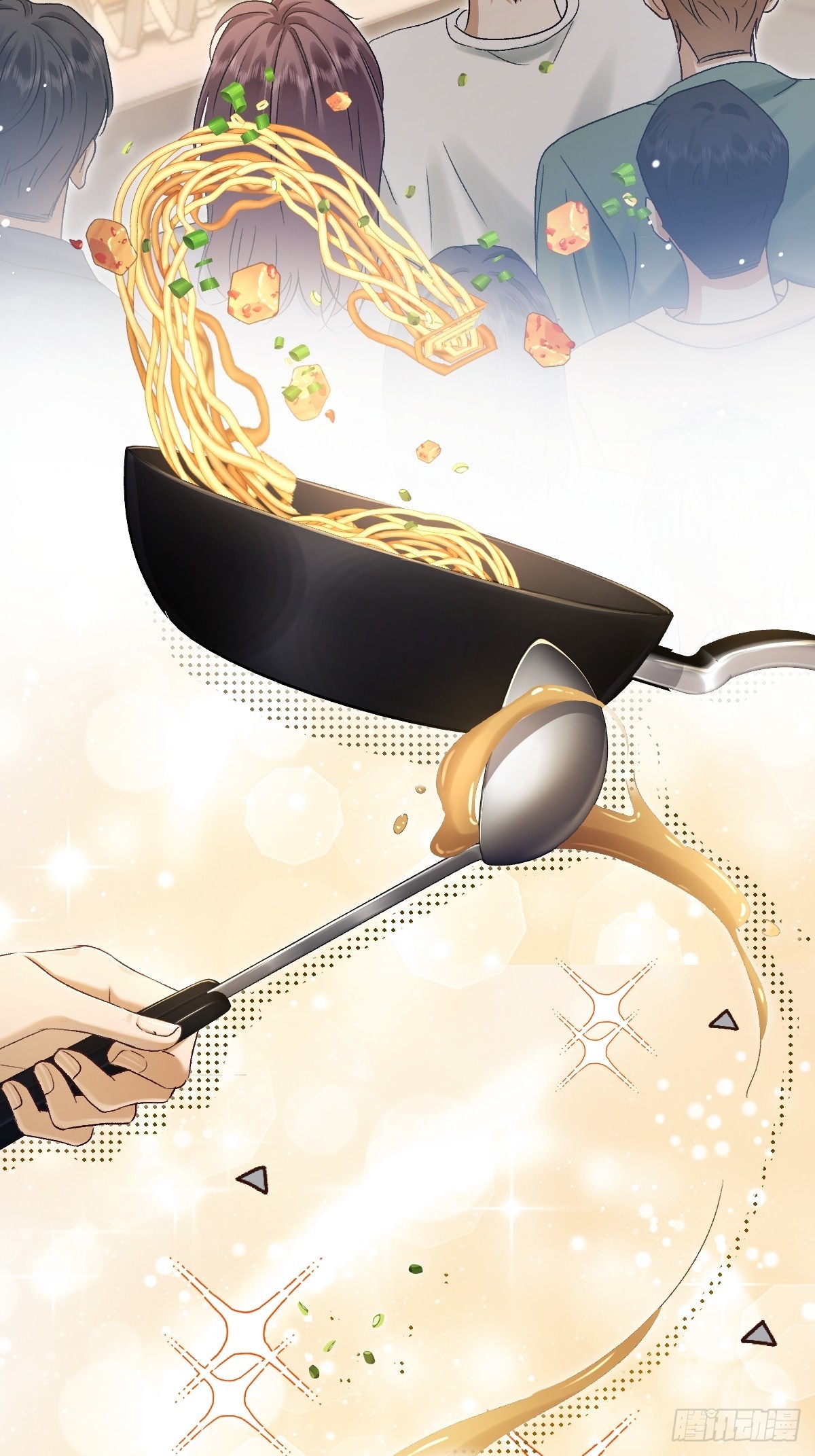 007 我好像对他心动了(1/2)-第9话