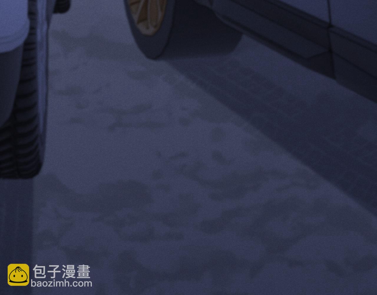 第13话 两人的逃亡(1/3)-第15话