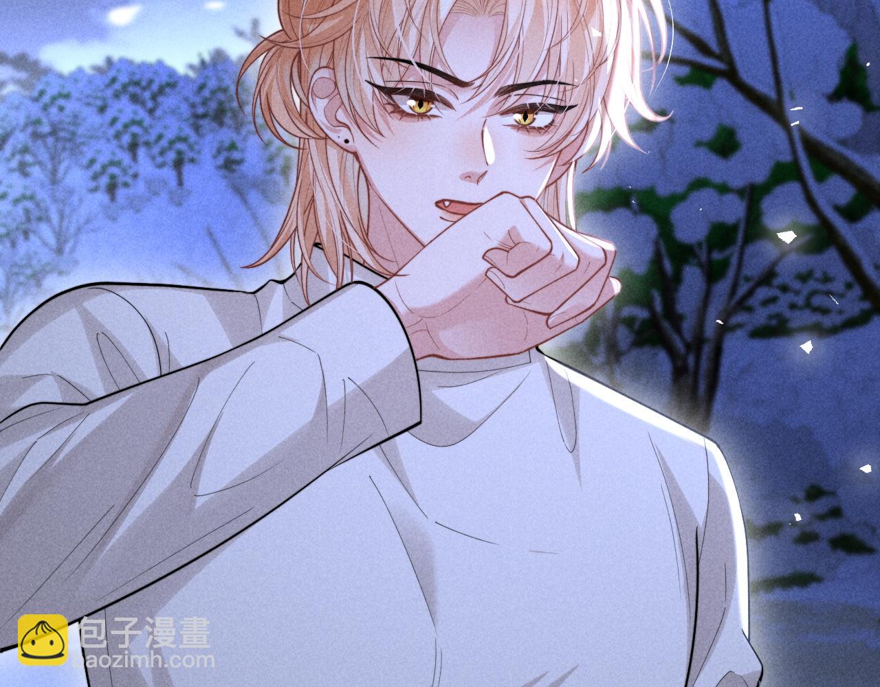 第21话 帮帮我(1/2)-第25话