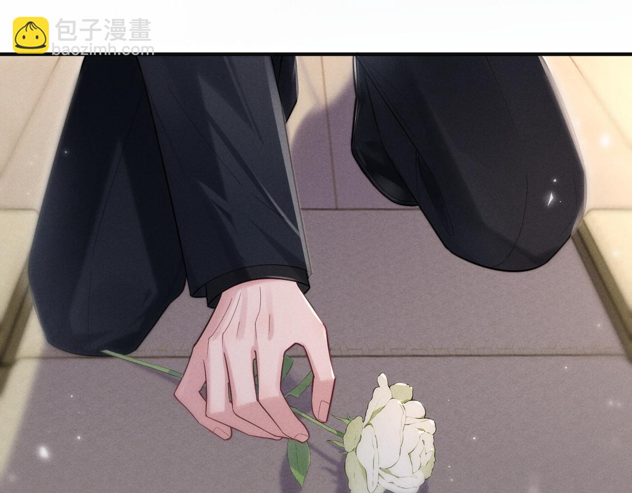 第2话  求你让我看他一眼(1/2)-第3话