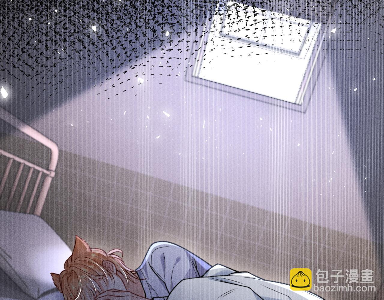 第32话 逐渐靠近的距离(1/2)-第39话