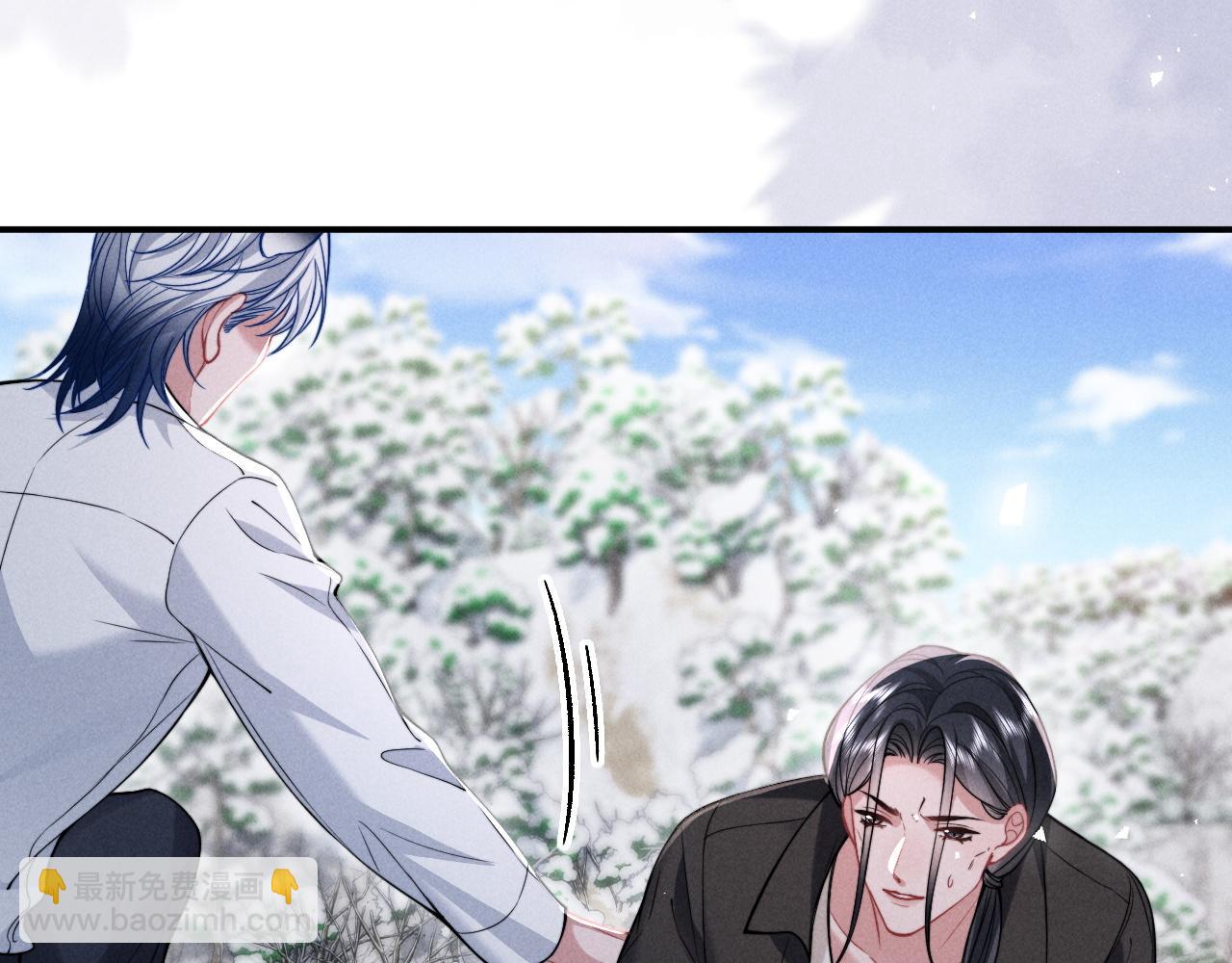 第37话 你的命令是我的奖励(1/2)-第45话