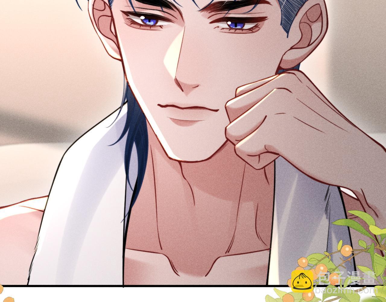 第44话 你喜欢我的手吗(1/2)-第53话