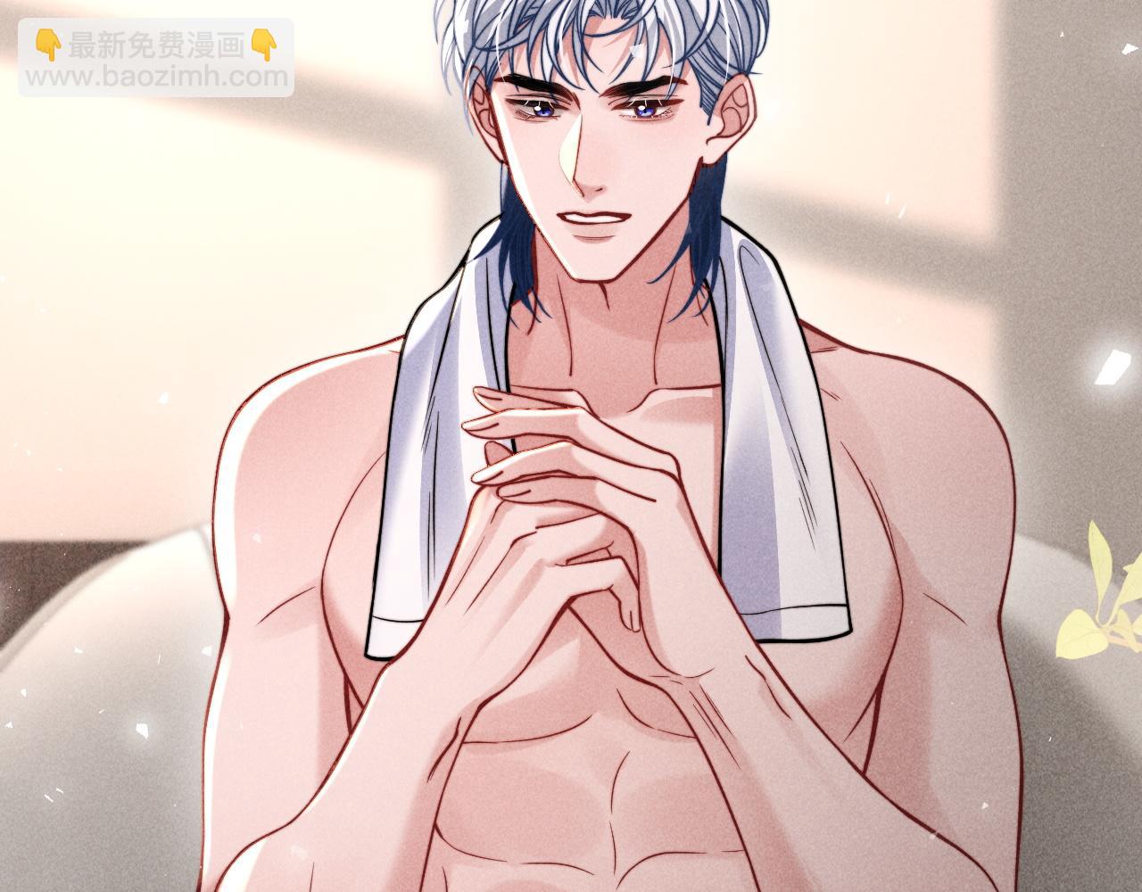 第44话 你喜欢我的手吗(1/2)-第53话