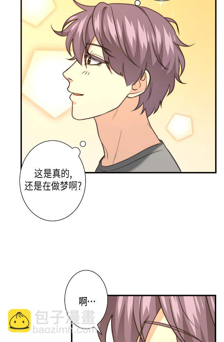 22 我是在开玩笑？(1/2)-第19话